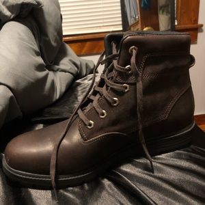 timberland hoverlite